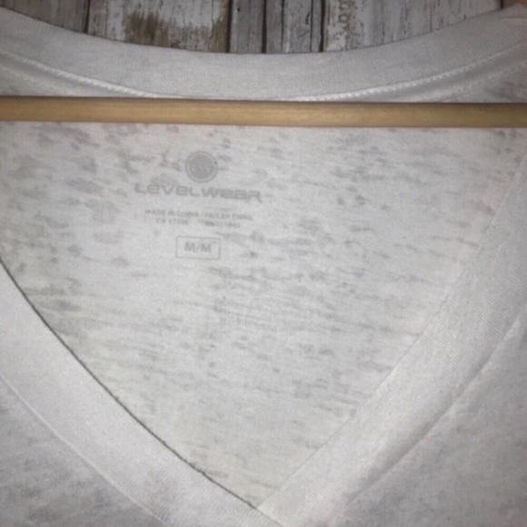 NBA LA Clippers Blake Griffin Burnout Tee - Picture 4 of 4